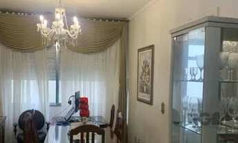 Imagem 4: Apartamento no Passo D'areia de 2 dormitórios e vaga