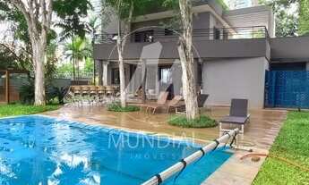 Imagem 2: Casa (sobrado na rua) 4 dormitórios/suite, cozinha planejada