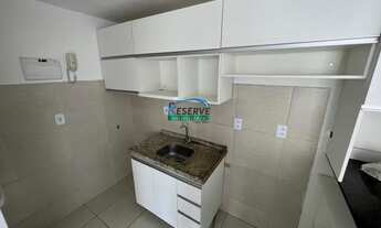 Imagem 6: Apartamento para Locação em Fortaleza, Passaré, 2 dormitórios, 1 suíte, 2 banheiros, 1 vag