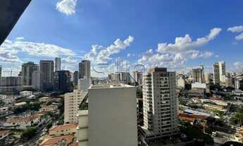 Imagem 6: Apartamento na Vila Madalena com 1 dormitório