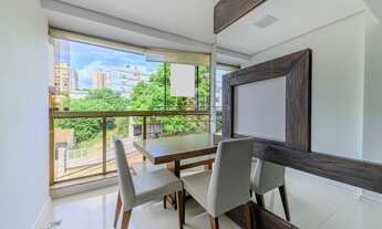 Imagem 4: Ao lado do Zaffari Higienopolis e Plinio/3ª perimetral! FACÍL de VISITAR c/74m² por apenas