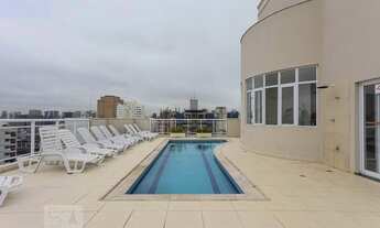 Imagem 3: Apartamento para Aluguel - Vila Olímpia, 2 Quartos, 60 m2