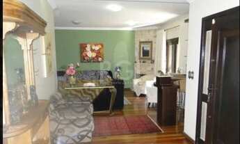 Imagem 6: Casa para Venda - 460m², 3 dormitórios, sendo 1 suites, 4 vagas - Cristal