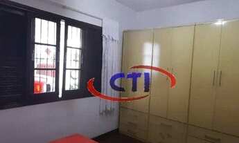 Imagem 6: Casa com 2 dormitórios para alugar, 250 m² por R$ 2.161/mês - Vila Baeta Neves - São Berna