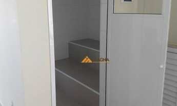 Imagem 4: Apartamento à venda, 124 m² por R$ 1.000.000,00 - Jardim Botânico - Ribeirão Preto/SP