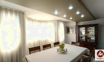 Imagem 6: Apartamento (cobertura 2 - duplex) 4 dormitórios/suite, cozinha planejada, portaria 24hs