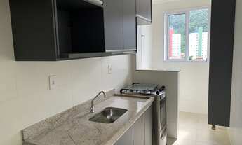 Imagem 4: Apartamento para venda com 55 metros quadrados com 1 quarto em Canto do Forte - Praia Gran