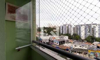 Imagem 7: Apartamento para Aluguel - Freguesia do Ó, 2 Quartos, 50 m2