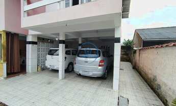 Imagem 4: Casa com 4 dormitórios à venda - Caminho Novo - Palhoça/SC