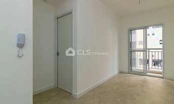 Imagem: Apartamento Pinheiros, 1 quarto 30m²