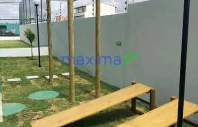 Imagem 6: Preço De Oportunidade! Apartamento Com 2/4 E Varanda Gourmet No Cond. Green Village