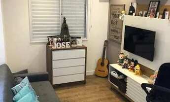 Imagem 6: 2 SUÍTES, 2 VGS, ÓTIMO LAZER, 96 m² - Morumbi - São Paulo/SP - AP6910