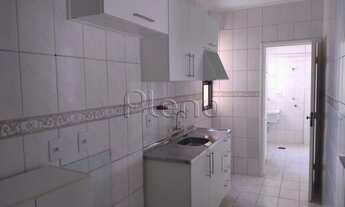 Imagem 6: Apartamento - Jardim Margarida - Campinas