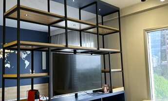 Imagem 7: Flat Mercure Manaus hotel 34m² 1 Qt 100% Mobiliado