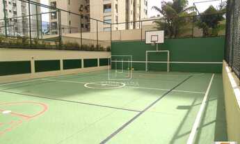 Imagem 7: Apartamento (cobertura 2 - duplex) 3 dormitórios/suite, cozinha planejada, portaria 24hs