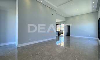 Imagem 2: Residencial Engenho Velho em Nova Odessa 187m² Casa 3 dormitórios com churrasqueira e pisc