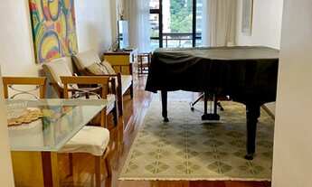 Imagem: BOTAFOGO - VARANDAO VISTA LIVRE