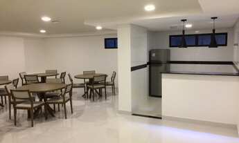 Imagem 2: Apartamento para aluguel tem 100 m² com 4 quartos em Bela Vista - Campina Grande - PB