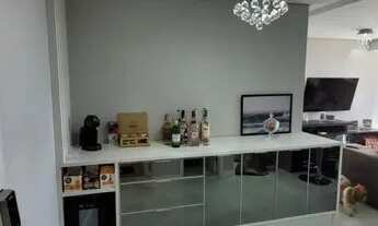 Imagem 5: Apartamento à venda em Lapa com 79 m², 2 quartos, 2 suítes, 2 vagas