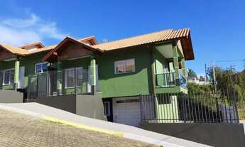 Imagem 6: Sobrado para Venda em Nova Petrópolis, Recanto dos Plátanos, 3 dormitórios, 2 banheiros, 1