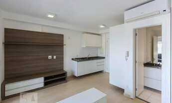 Imagem 4: Apartamento para Aluguel - Consolação, 1 Quarto, 42 m2