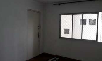 Imagem 4: Apartamento de dois dormitórios ao lado do Parque da Aclimação