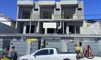 Imagem: Lindo Sobrado na Vila São Geraldo com 02