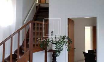 Imagem 6: Casa (térrea na rua) 4 dormitórios/suite, cozinha planejada