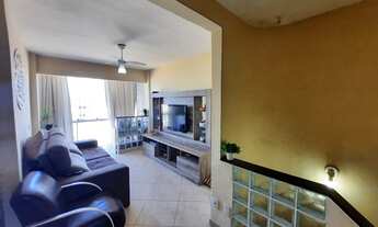 Imagem 4: Apartamento para venda com 02 quartos em Jardim Camburi- Vitoria- ES