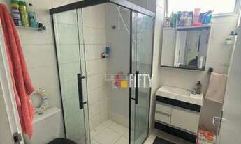 Imagem 4: Apartamento com 2 dormitórios para alugar, 44 m² por R$ 2.100,00/mês - Raposo Tavares - Sã