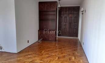 Imagem 2: Apartamento para locação no Botafogo - Campinas/SP
