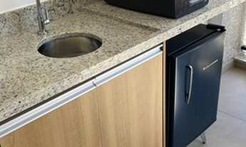 Imagem 6: Apartamento para locação com 58m² com 2 dormitórios em Morumbi - São Paulo SP