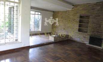 Imagem 3: Casa Residencial para locação, Jardim Luzitânia, São Paulo - CA3743