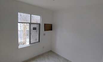 Imagem 6: Apartamento para venda com 46 metros quadrados com 2 quartos em Raiz - Manaus - Amazonas