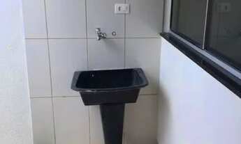 Imagem 3: Locação - Casa - Parque Nova Carioba - Americana - SP