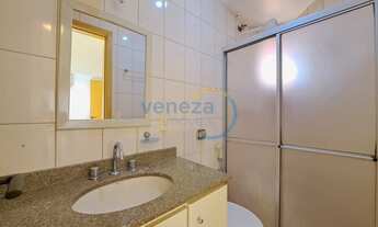 Imagem 6: Apartamento com 2 quartos para alugar por R$ 1250.00, 62.70 m2 - CENTRO - LONDRINA/PR