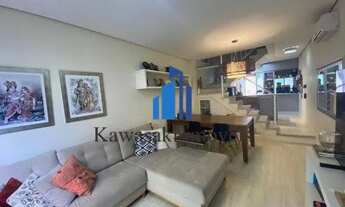 Imagem: FLORIANóPOLIS - Casa de Condomínio - Lagoa