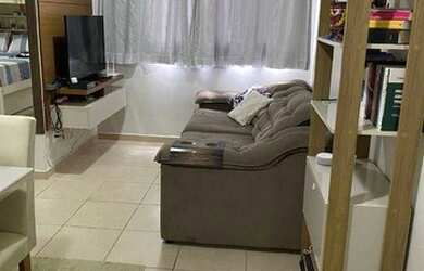 Imagem 4: Apartamento com 1 dormitório à venda, 39 m² por R$ 220.000 - Vila Industrial - Campinas/SP