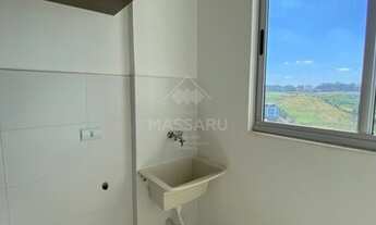 Imagem 6: MARINGÁ - APARTAMENTO PADRÃO - JD DAS ESTAÇÕES