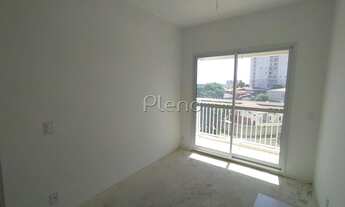 Imagem 3: Apartamento à venda na Vila Industrial - Campinas/SP