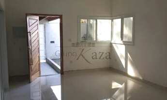 Imagem 1: Casa no Villa Branca com 3 Dormitórios - Próximo ao Pátio Villa Branca