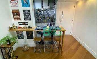 Imagem 4: Apartamento com 2 dormitórios à venda, 62 m² por R$ 849.000 - Água Branca - São Paulo/SP