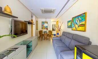 Imagem 2: Flat Malawí Beach Resort