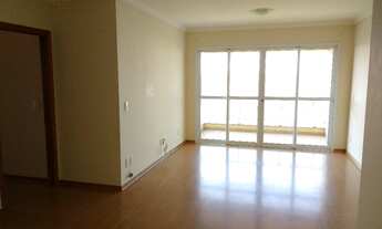 Imagem: Apartamento com 4 dormitórios para alugar