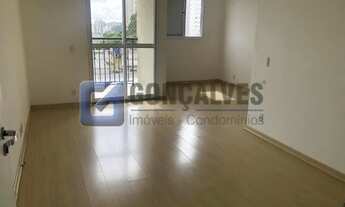 Imagem 3: SAO BERNARDO DO CAMPO - Residential / Apartment - PLANALTO