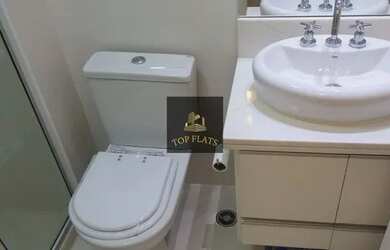 Imagem 5: Flat Para Locação Paraiso