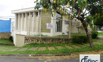 Imagem: Casa à venda, 240 m² por R$ 650.000,00