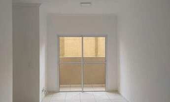 Imagem 2: Apartamento com 2 dormitórios para alugar, 57 m² por R$ 1.340,00/mês - Condomínio Portal d