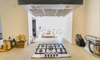 Imagem 7: Apartamento para locação ou venda no Cambuí - Campinas/SP