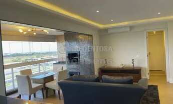 Imagem 5: Apartamento Padrão em São José do Rio Preto